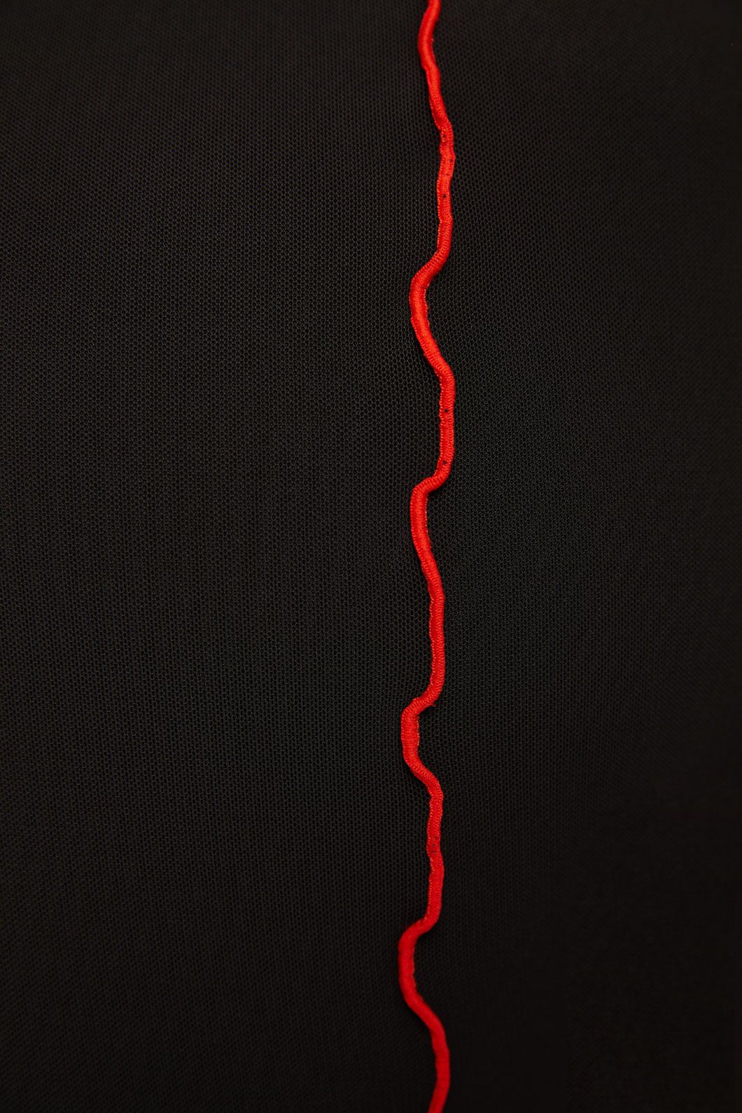 black-red