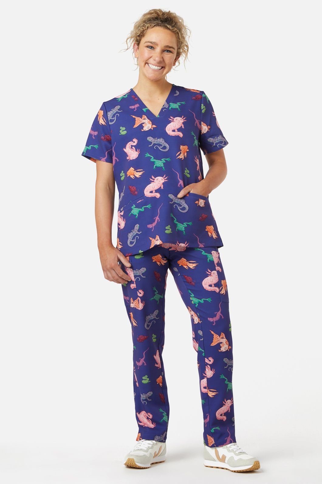 navy