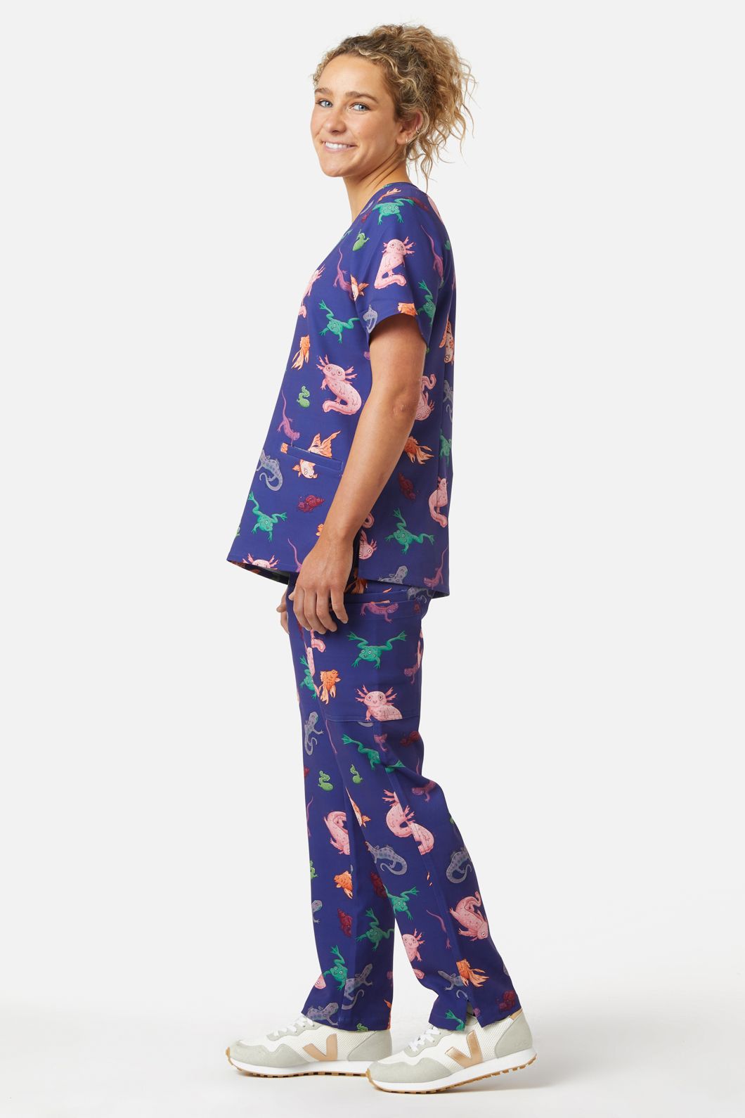 navy
