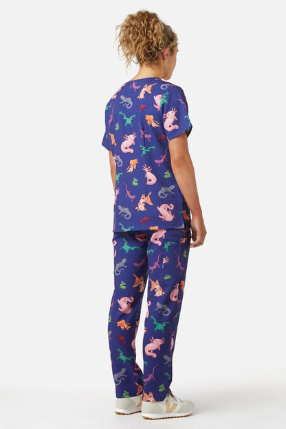 navy