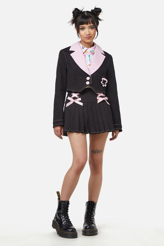 black-pink