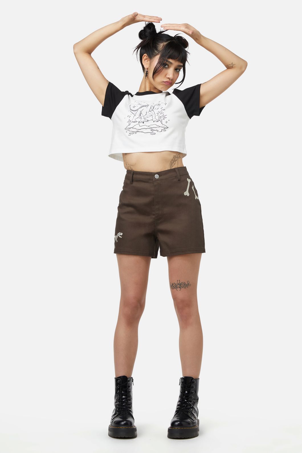 khaki