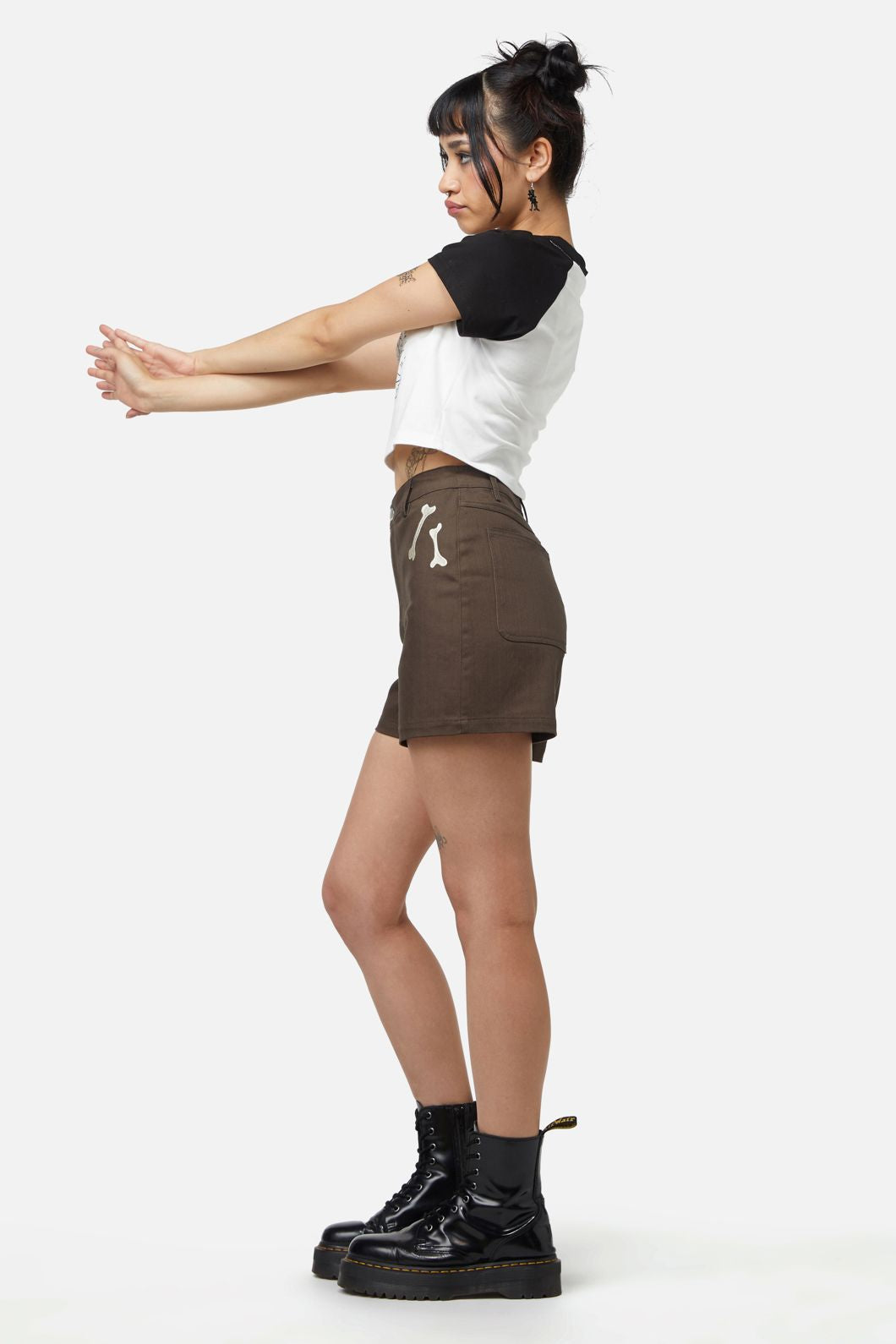 khaki
