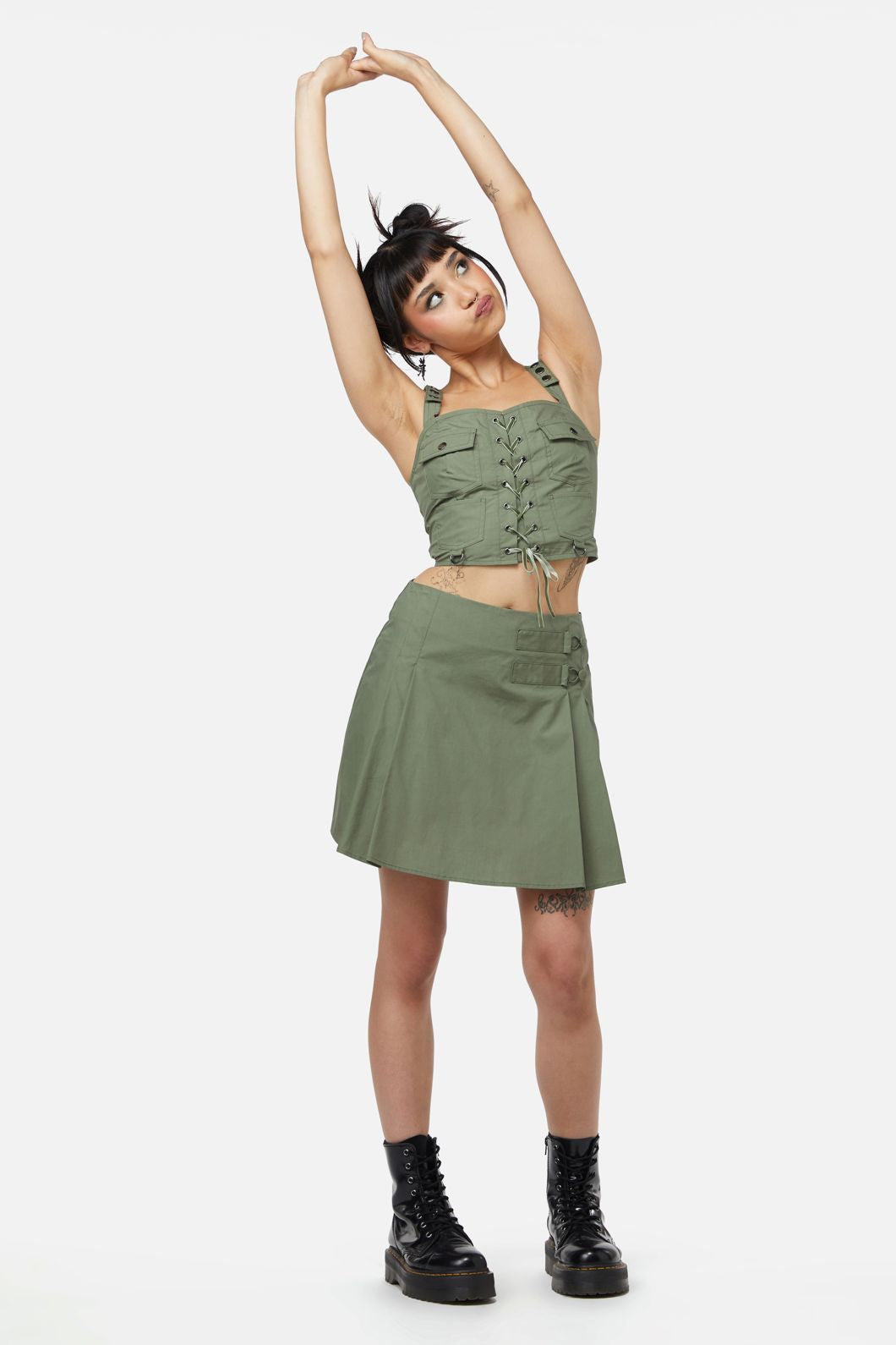olive