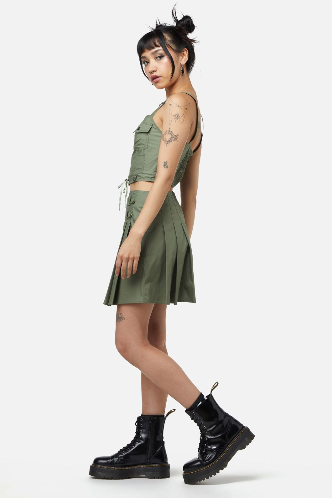 olive