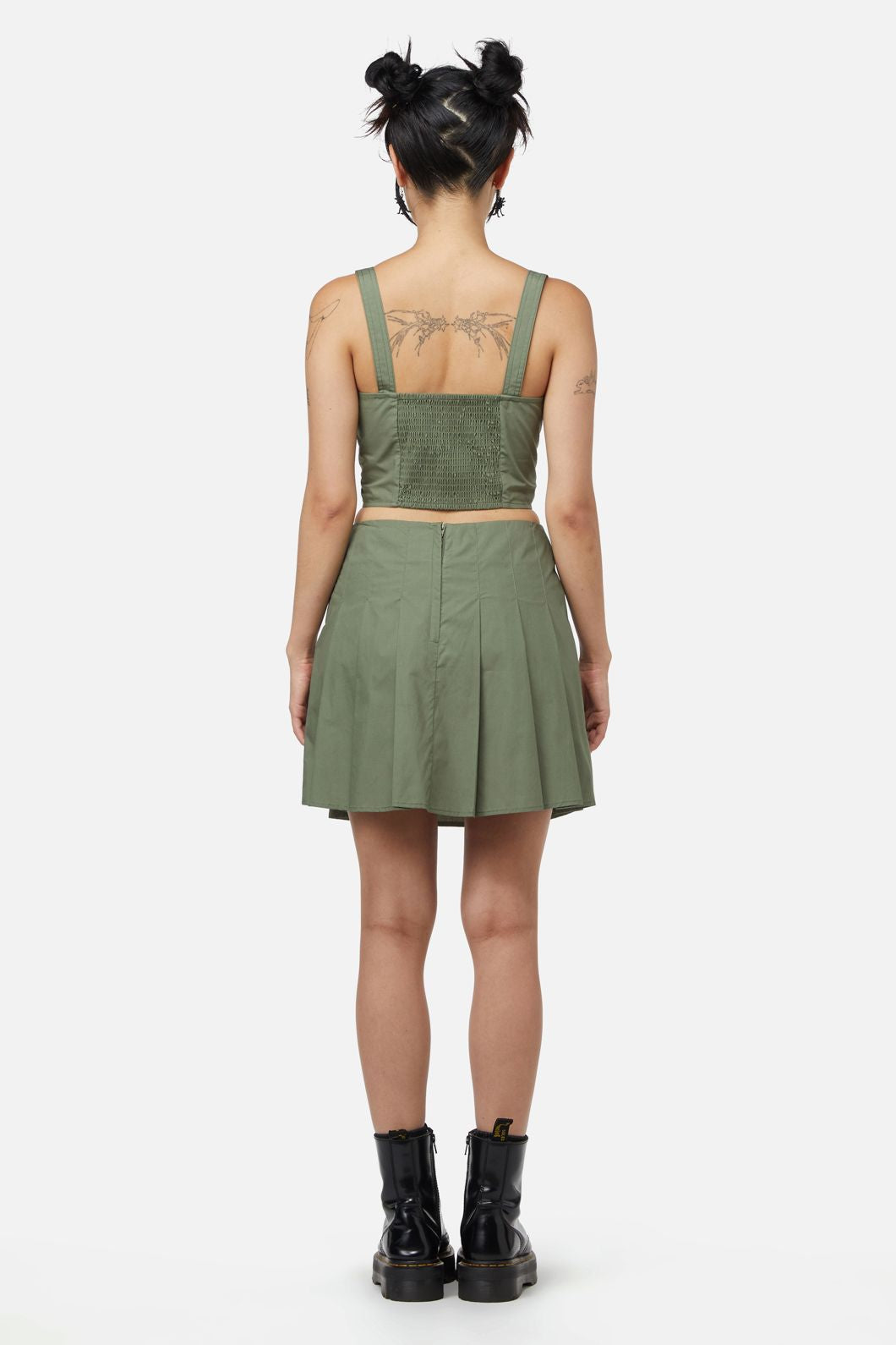 olive