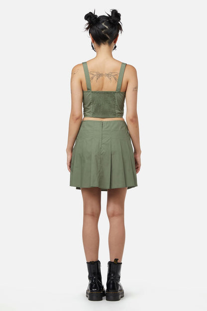 olive