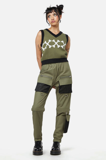 olive