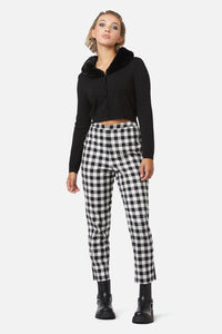 Dangerfield NZ - Audrey Cardigan - black