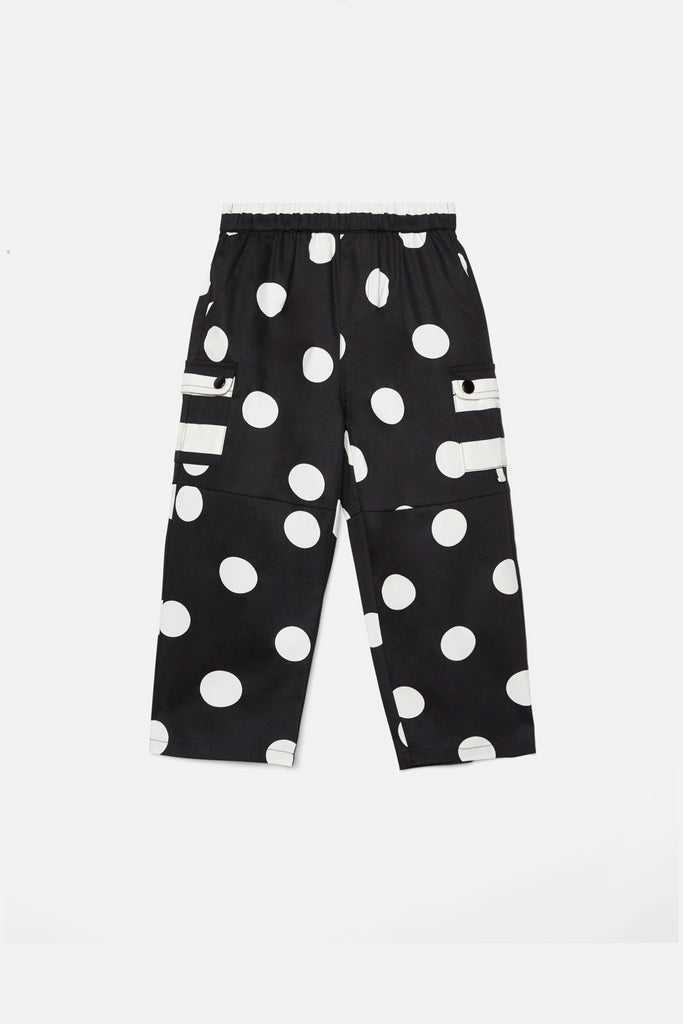 Big Top Kids Cargo Pants Dangerfield NZ