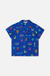 navy