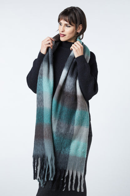 teal