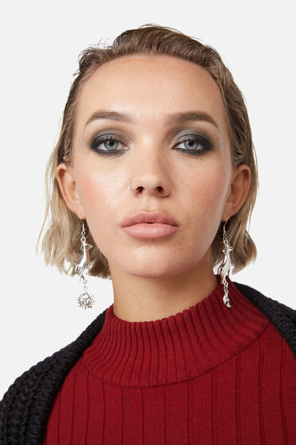 silver