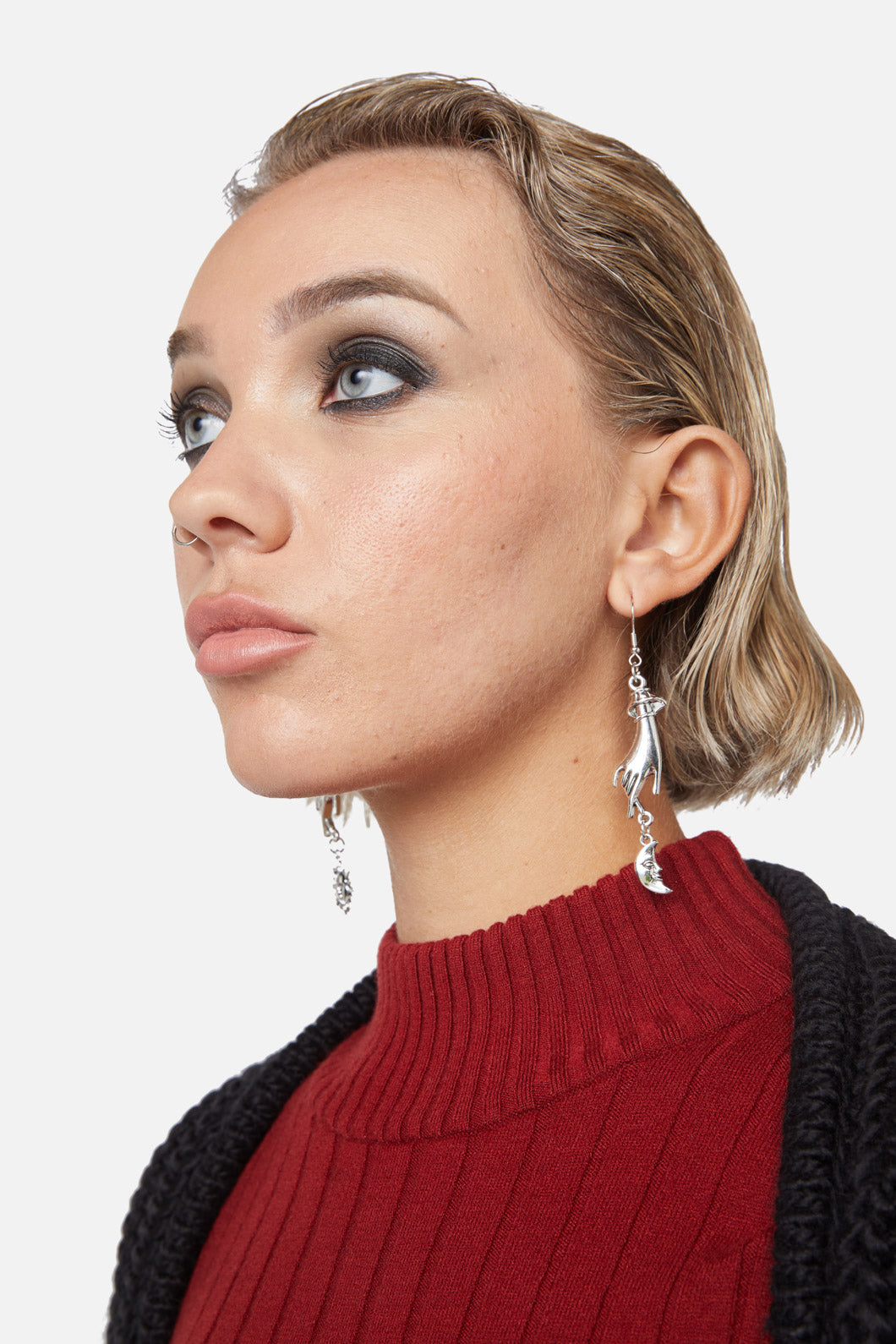 silver