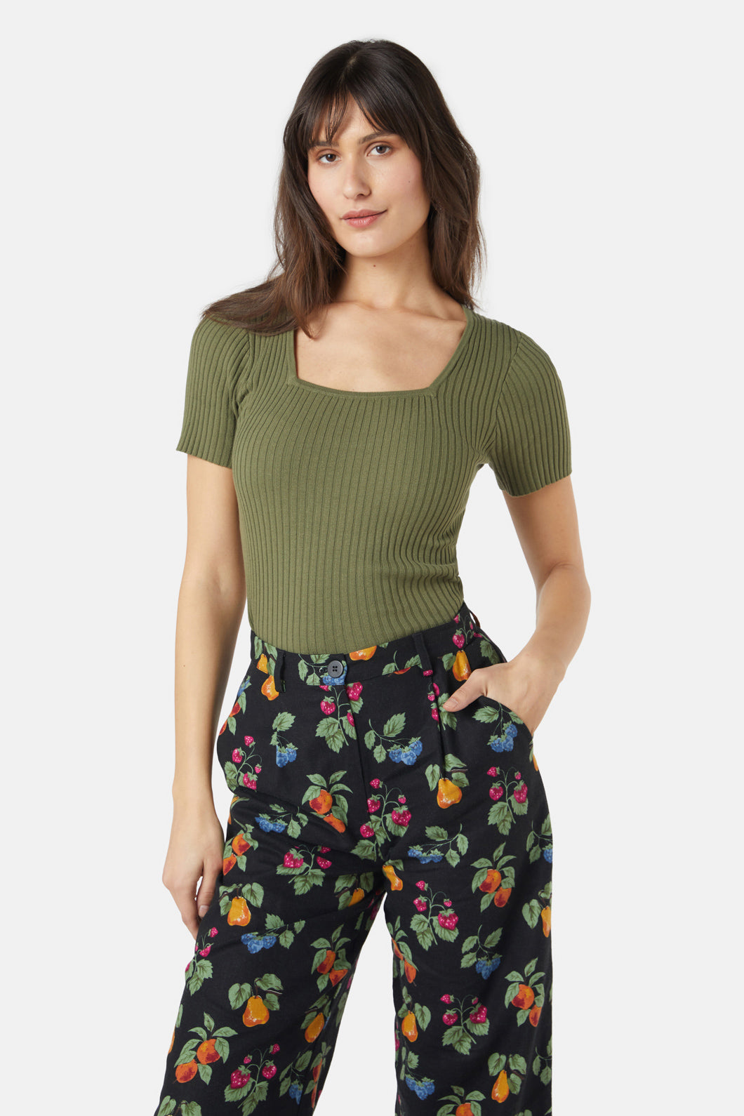 olive