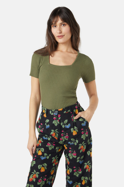 olive