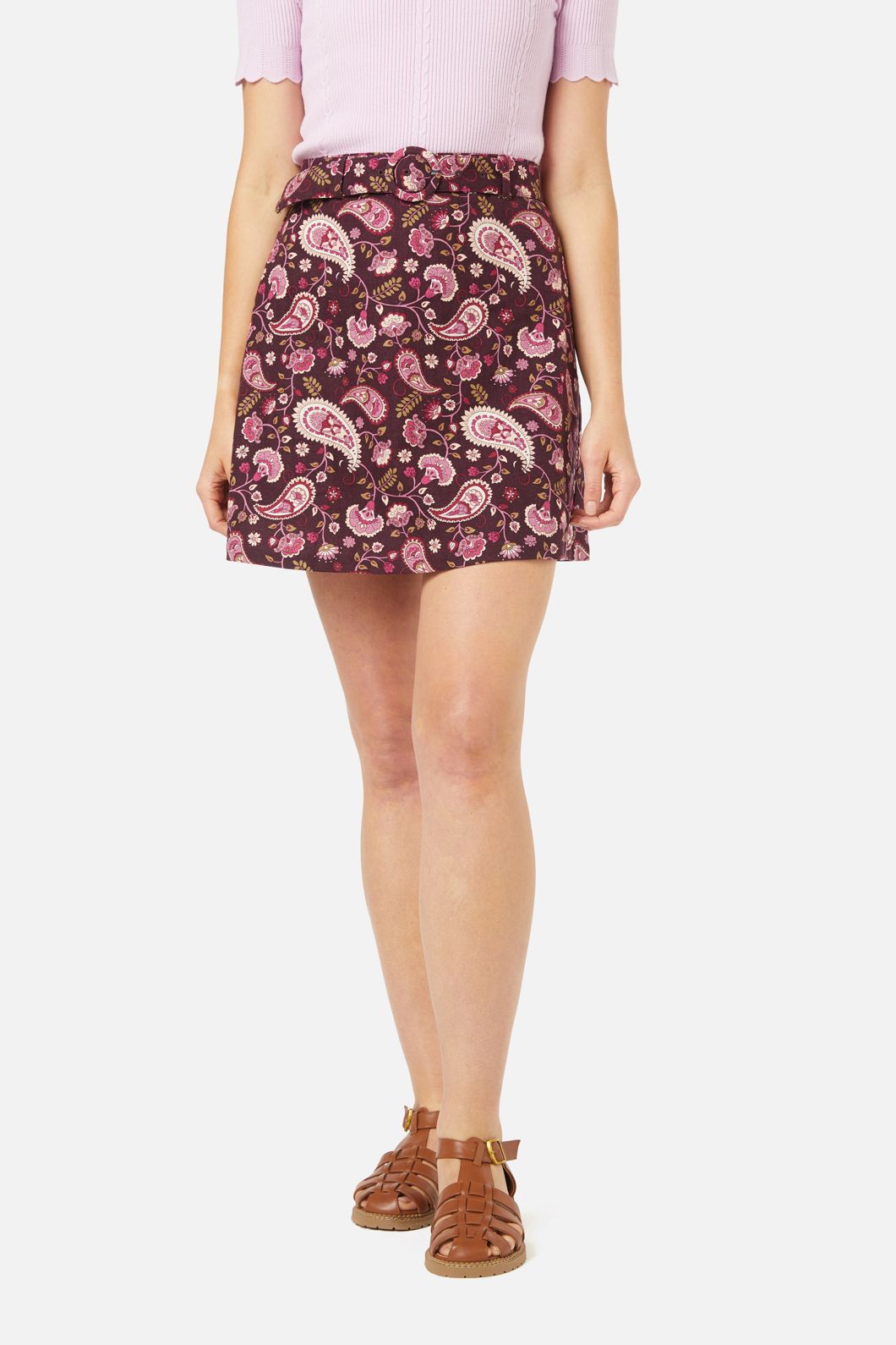 plum