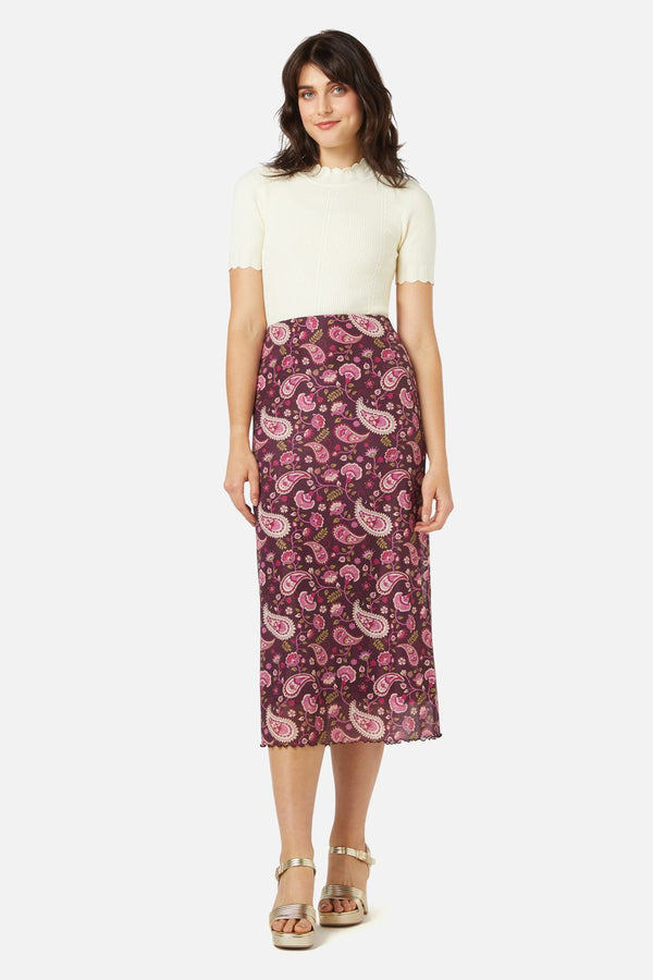 plum
