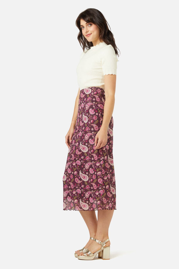 plum