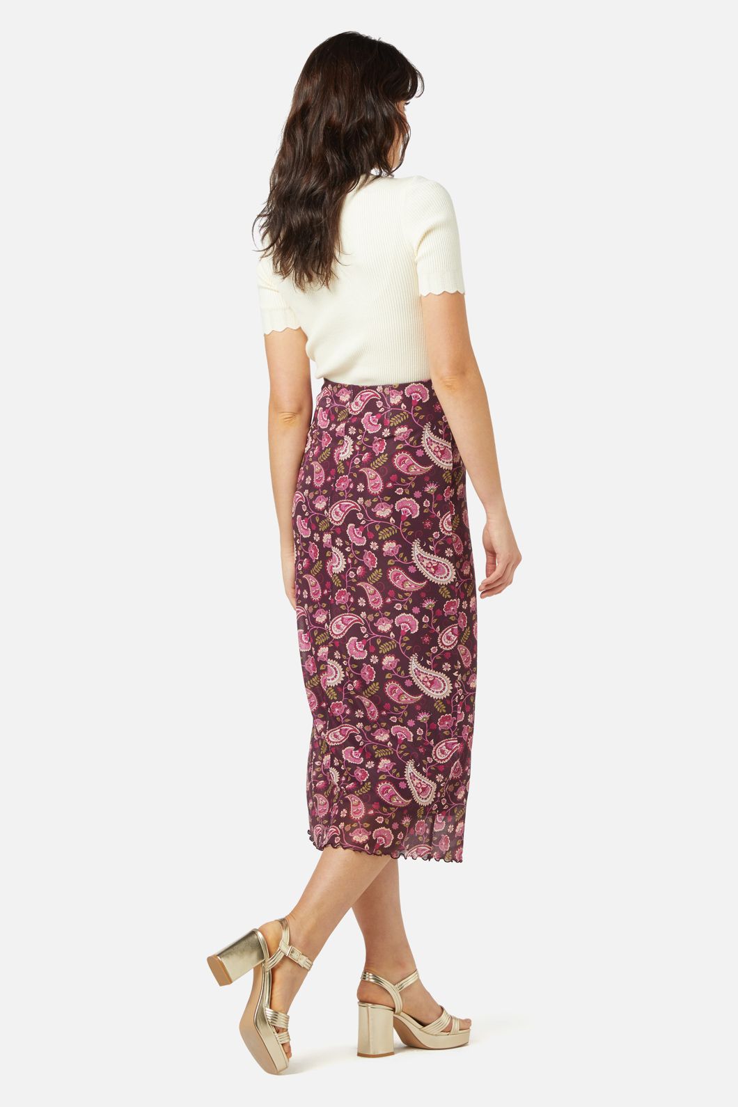 plum