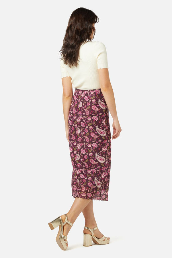 plum