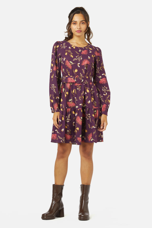 plum