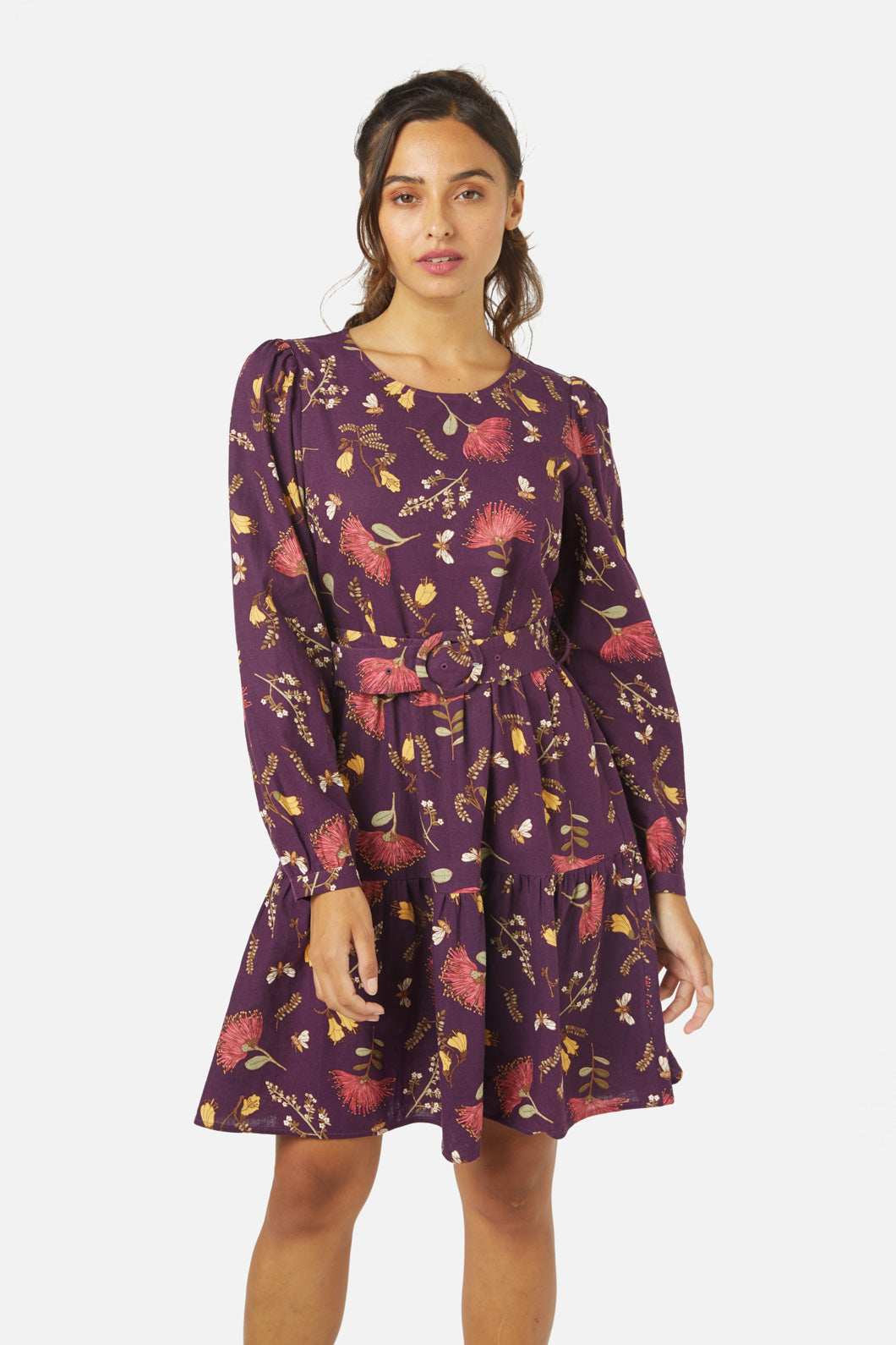 plum
