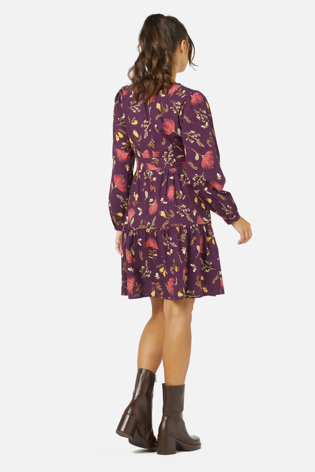 plum