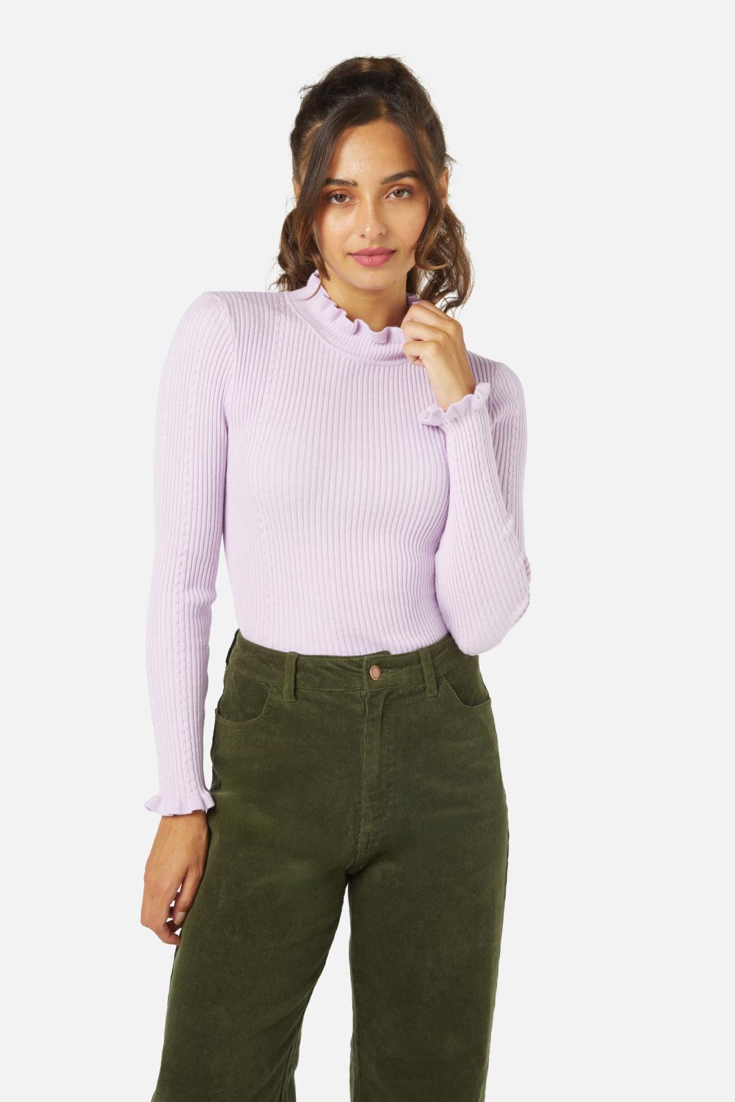lilac