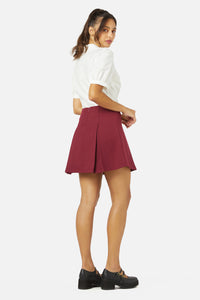 plum