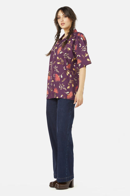 plum