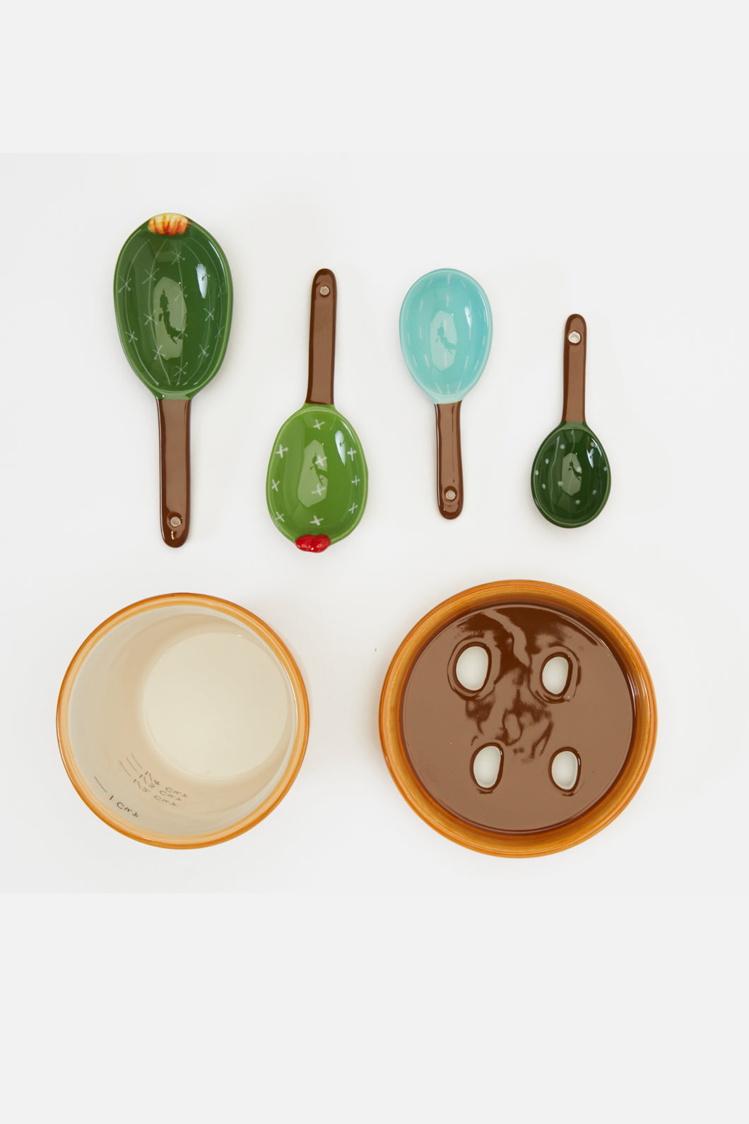 Cactus Measuring Spoons : r/INEEEEDIT