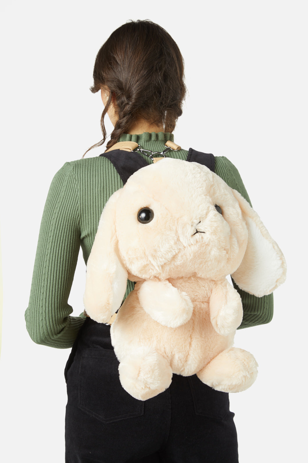 Backpack bunny best sale