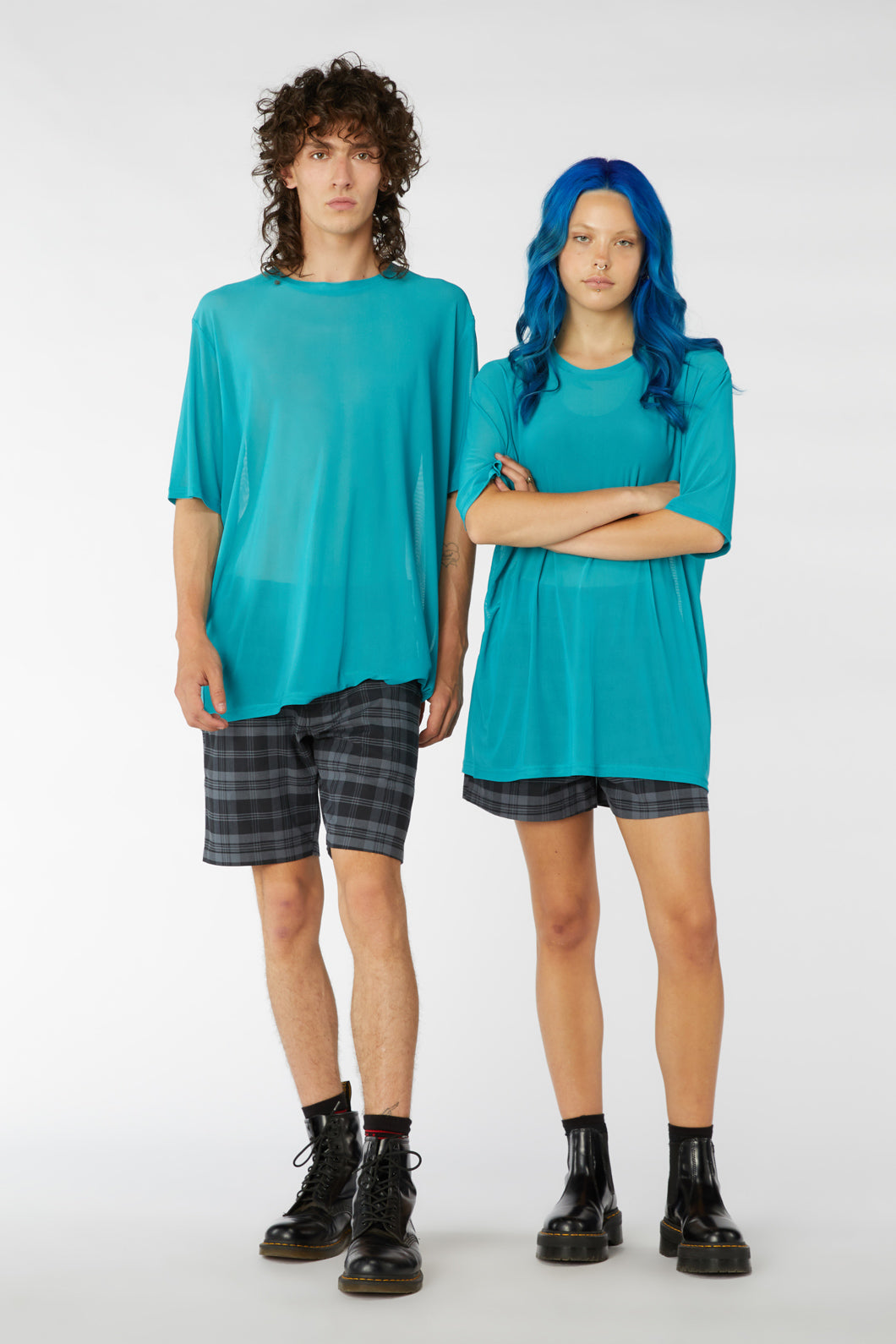 teal