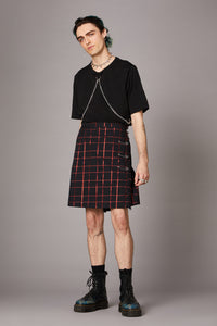 black-red