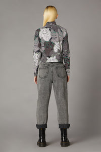 grey