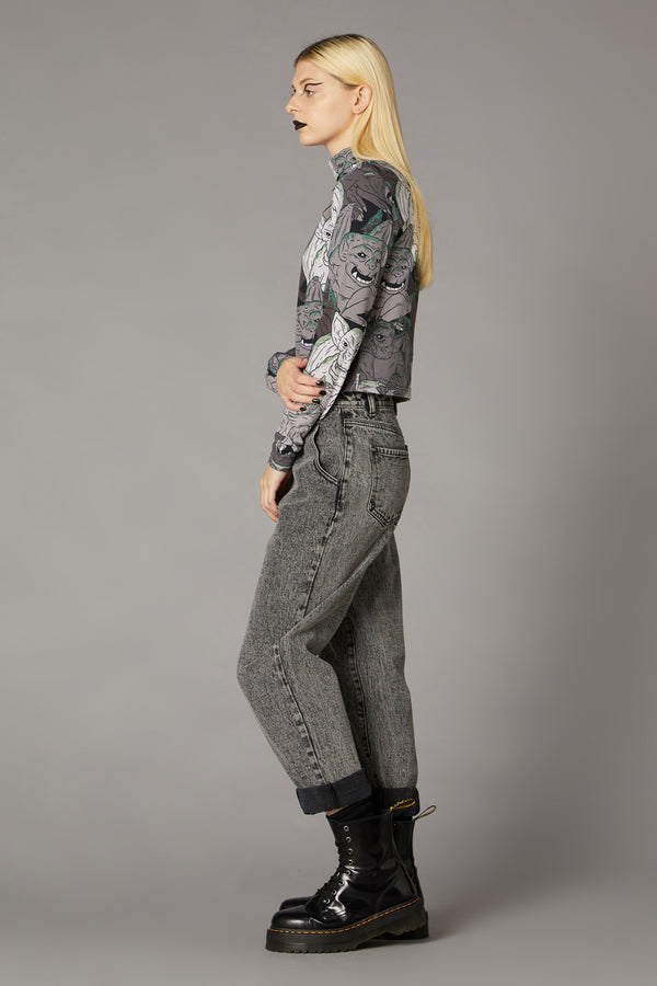 grey