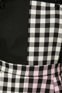 black-pink