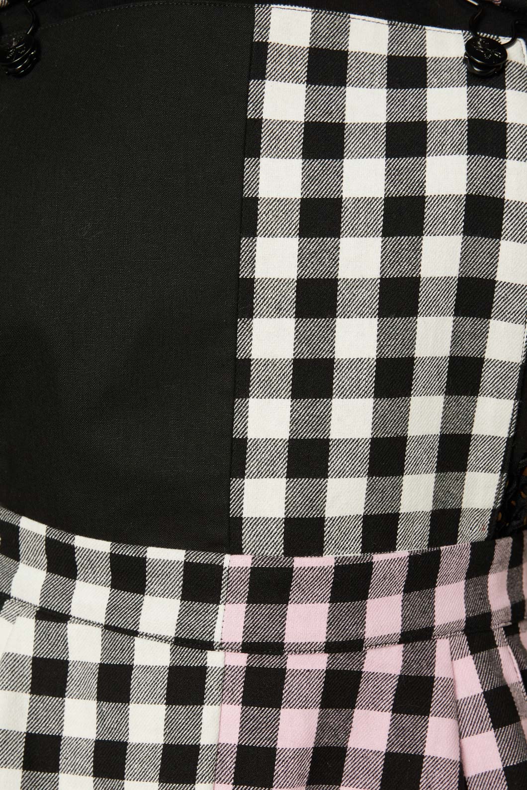 black-pink