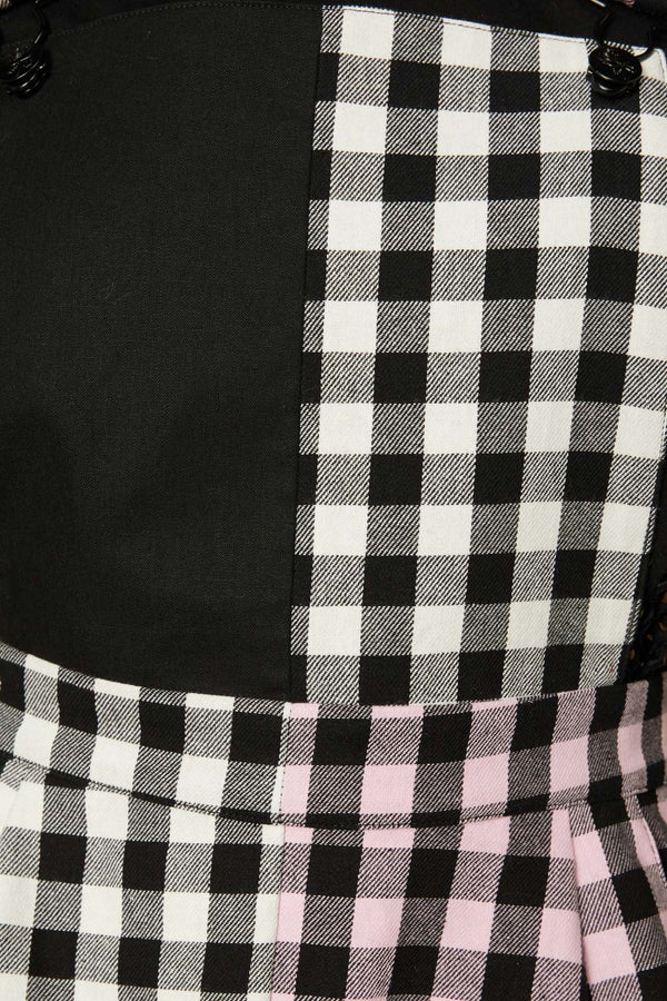 black-pink