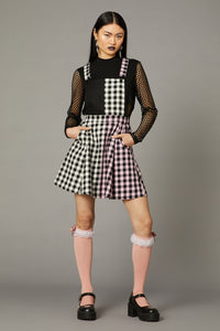 black-pink