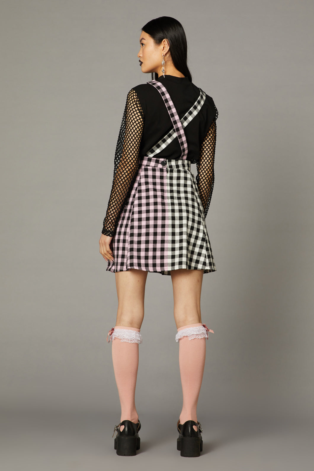 black-pink