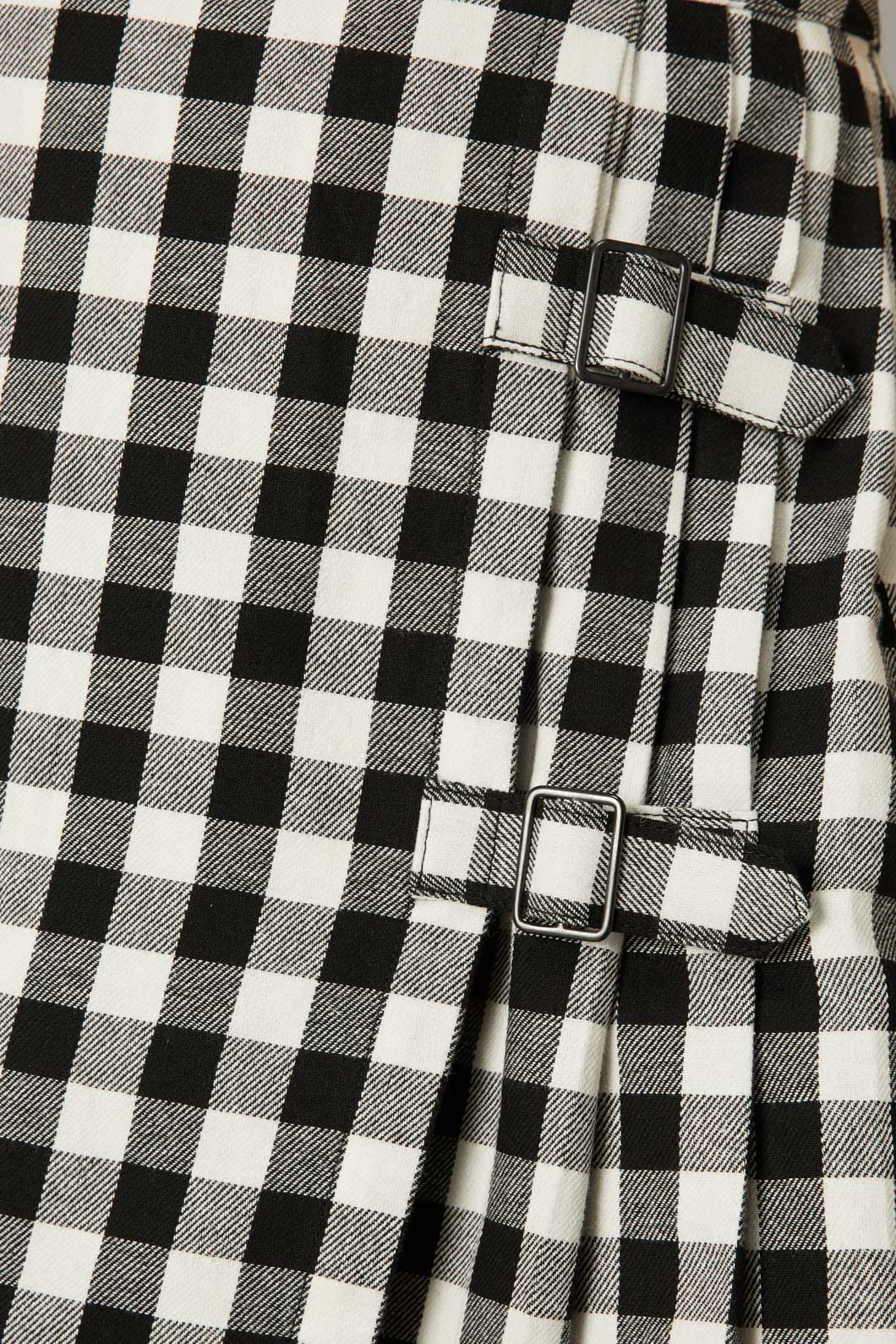 black-white