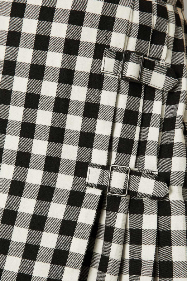 black-white