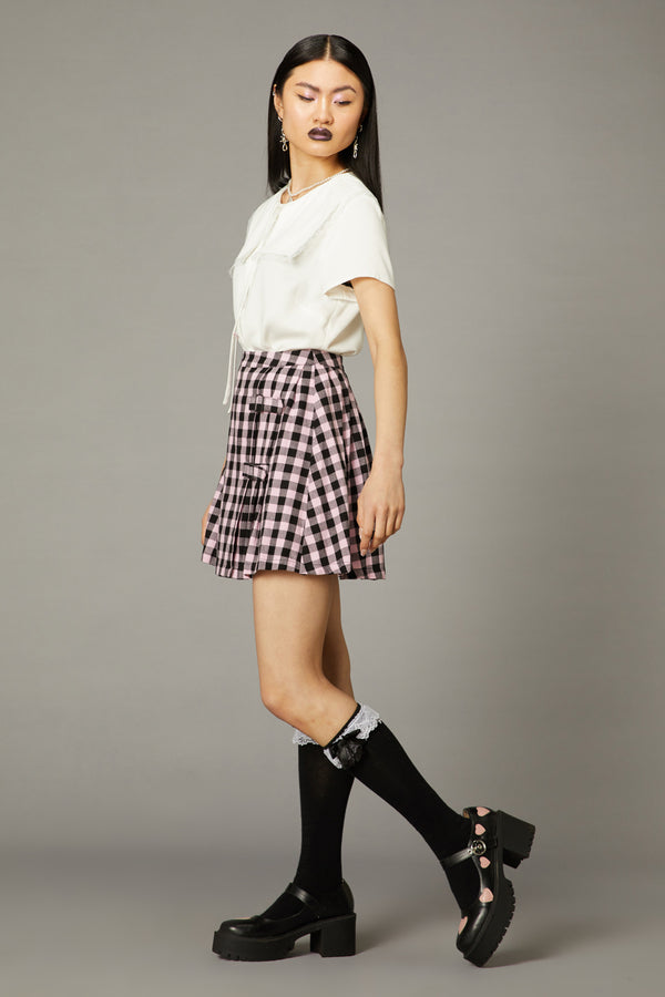 black-pink