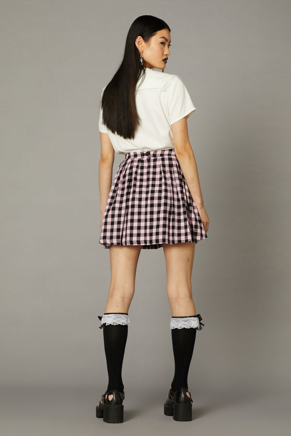 black-pink