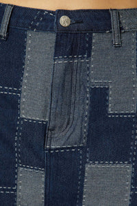 indigo