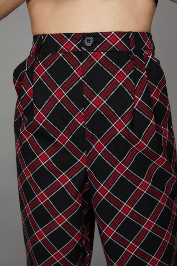 red-black