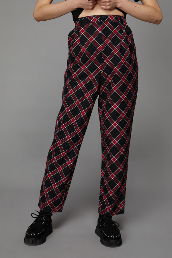 red-black