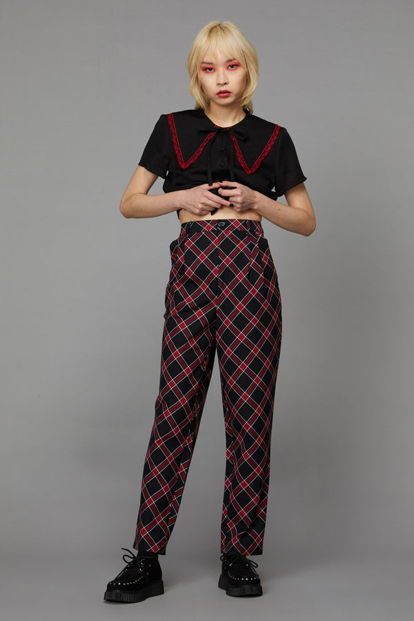 red-black